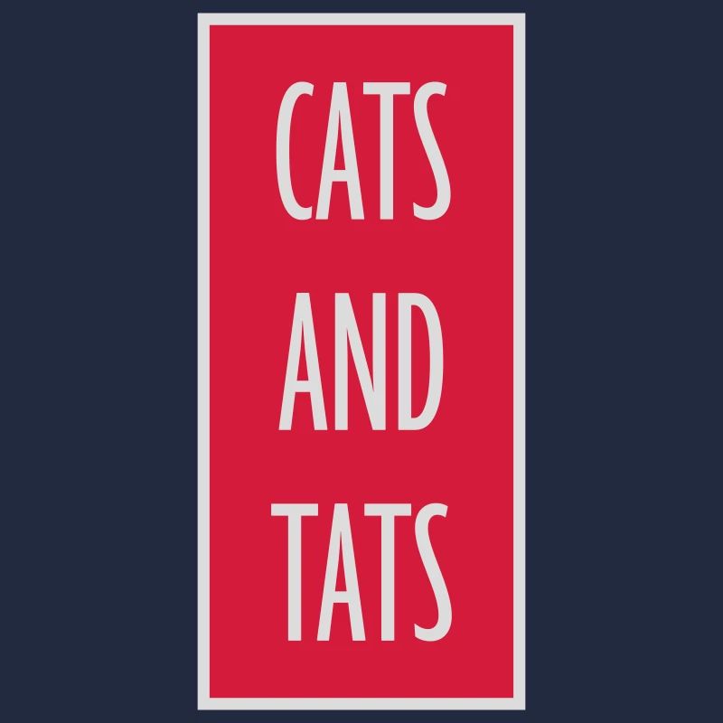 Citation de chats et de tats