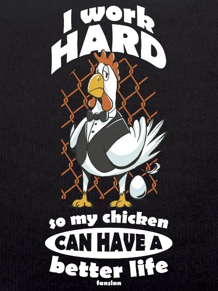 Poulet