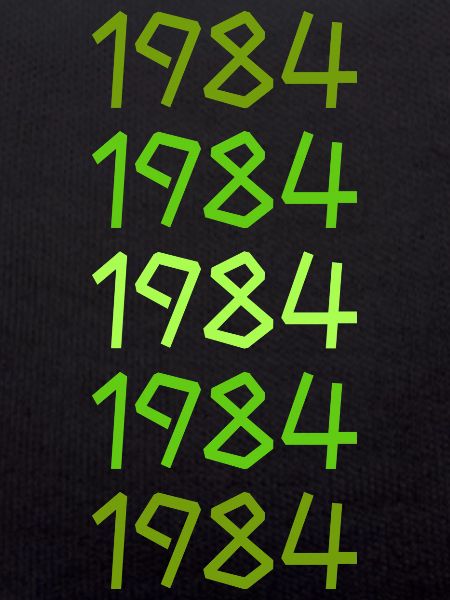 Year 1984