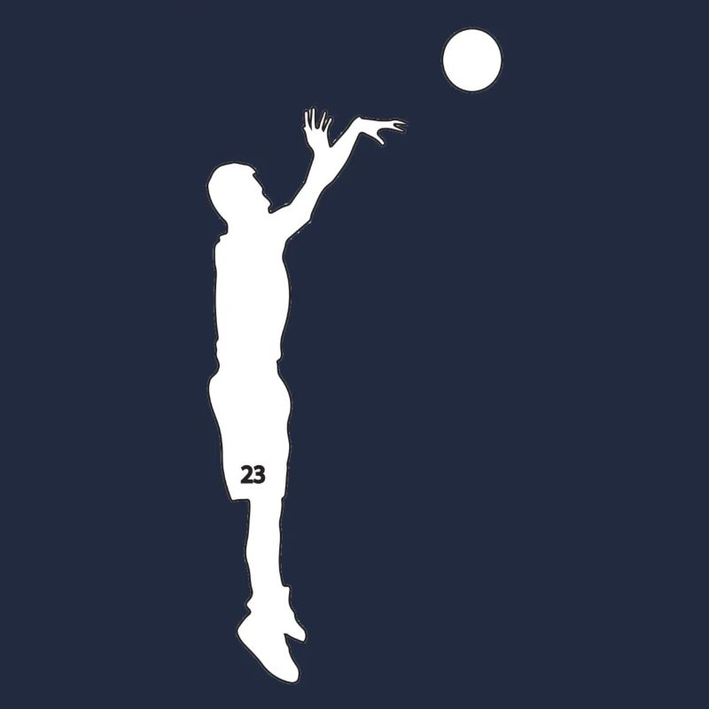 Basketballspieler