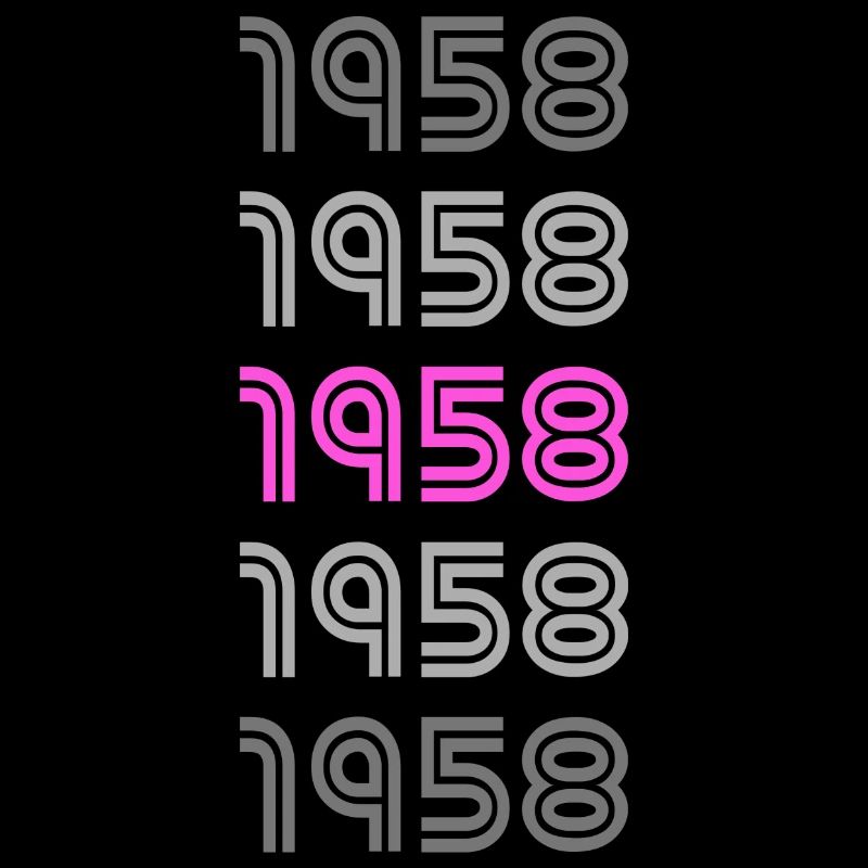 Année 1958