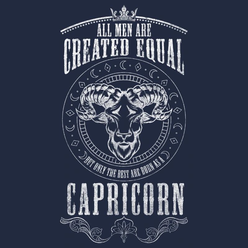 Horoscope January Ambition