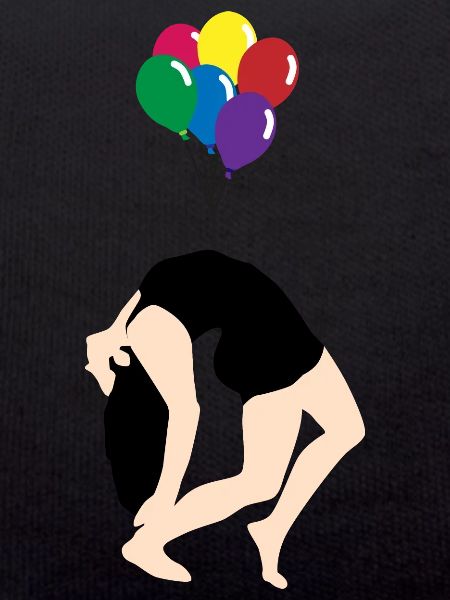Luftballon