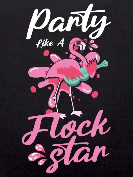 Pool Water Flamingo Sun