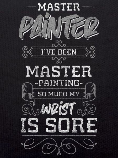 Painter Roll Paint Roll