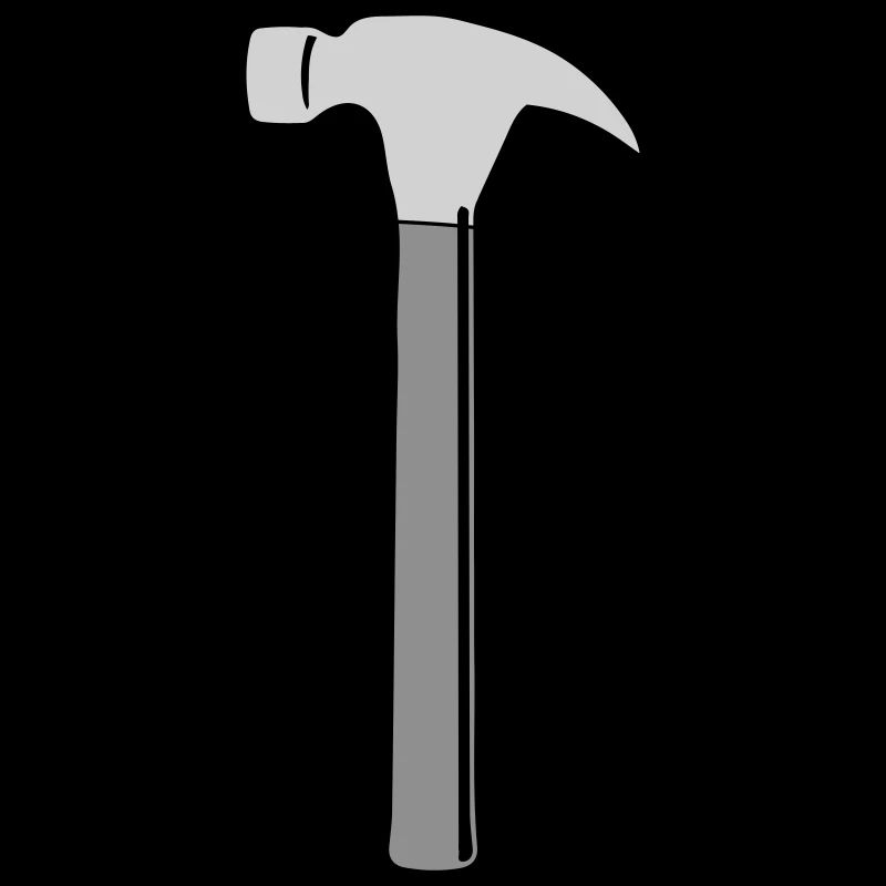 Marteau à outils