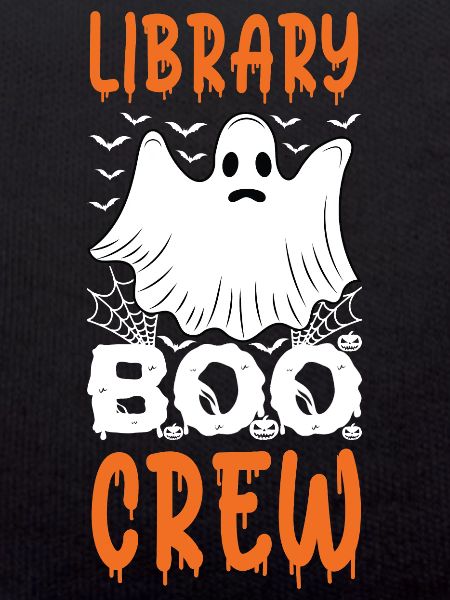 Ghost Crew