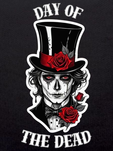 Gothic Magician.