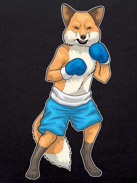 Fuchs Boxer Boxing Gloves Boxing
