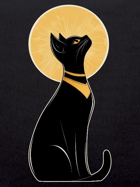 Egyptian Cat