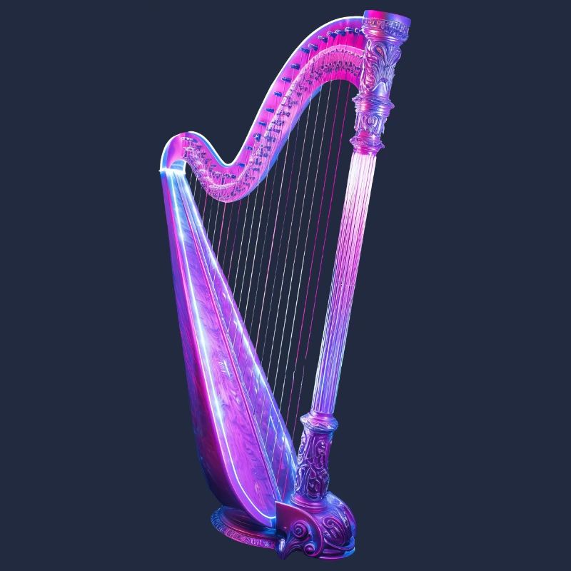 Harpe