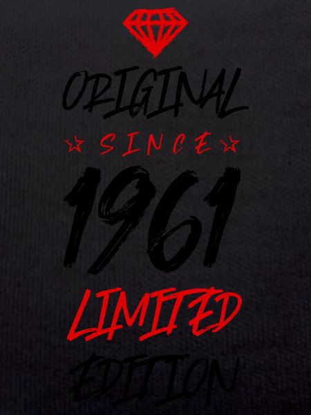 1961 Limited Edition