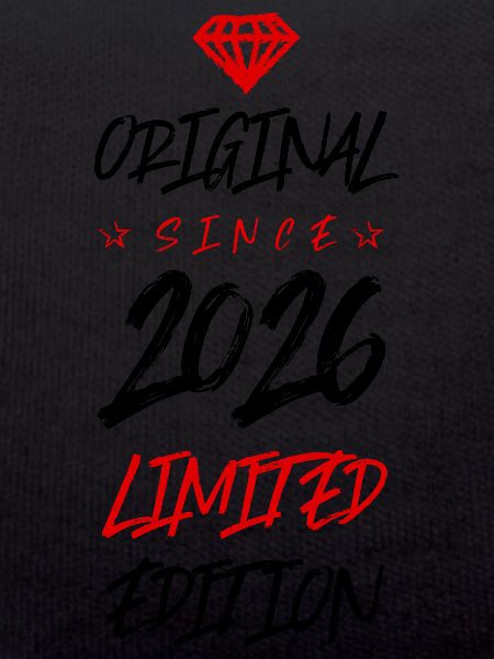 2026 Limited Edition