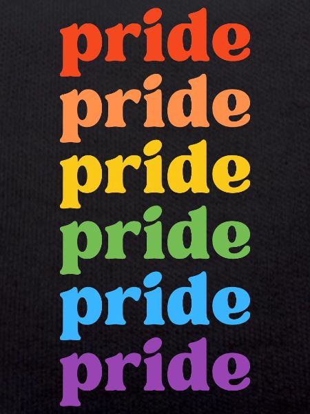 Pride