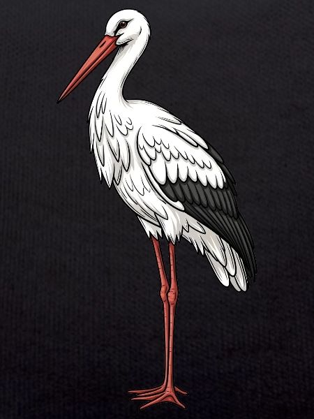 Stork