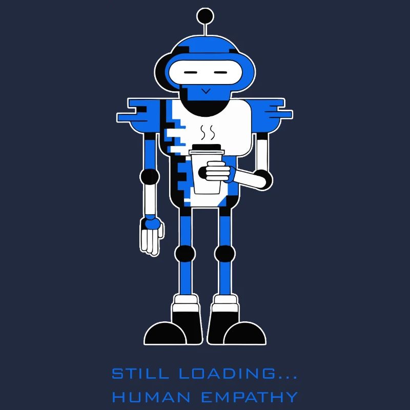 Still loading... Human Empathy