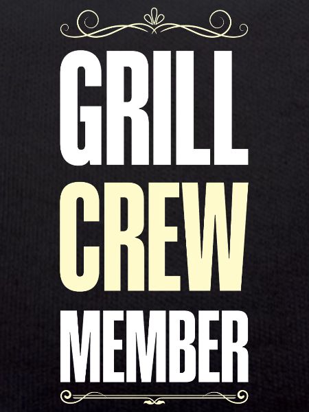 Grill Crew