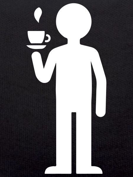 Kaffee Trinken