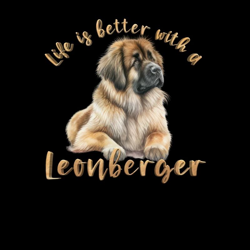 Leonberger |