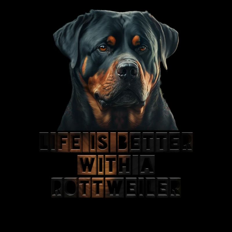 Rottweiler