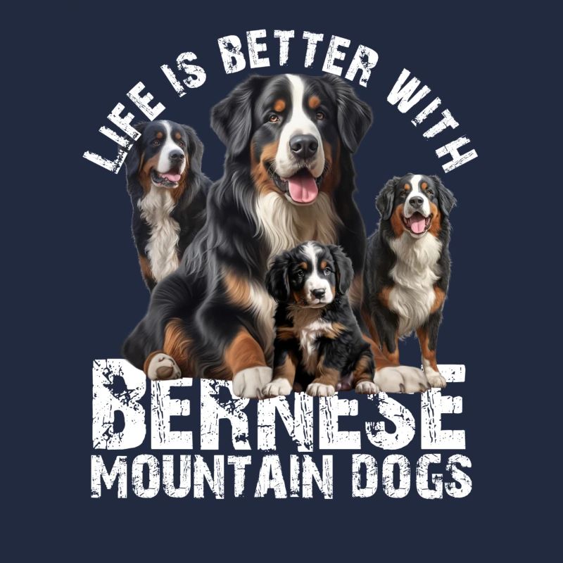 Berner Sennenhund