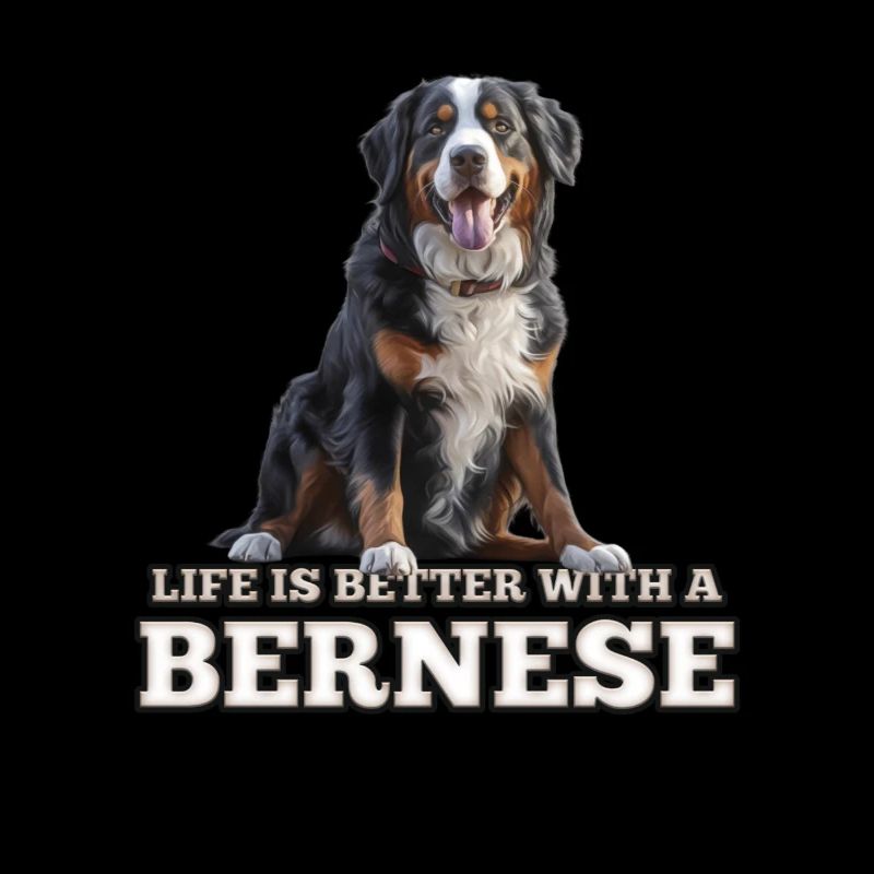 Berner Sennenhund