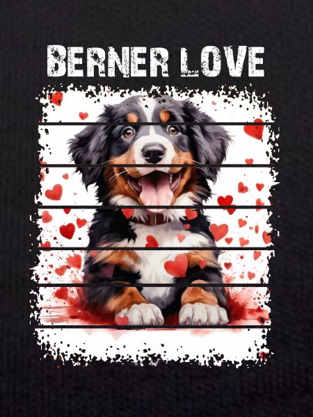 Bouvier bernois