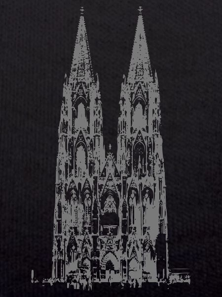 Cologne - Cologne Cathedral