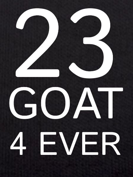 Goat 23