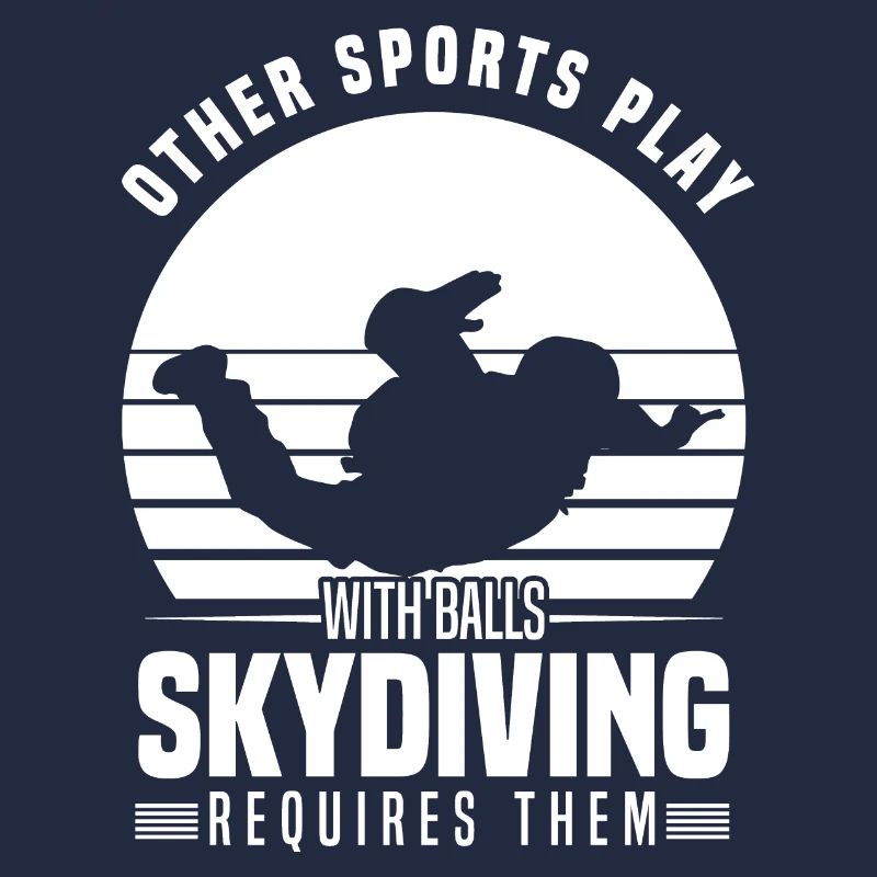 Skydiving Gift Ideas | Skydiver Sport Skydive
