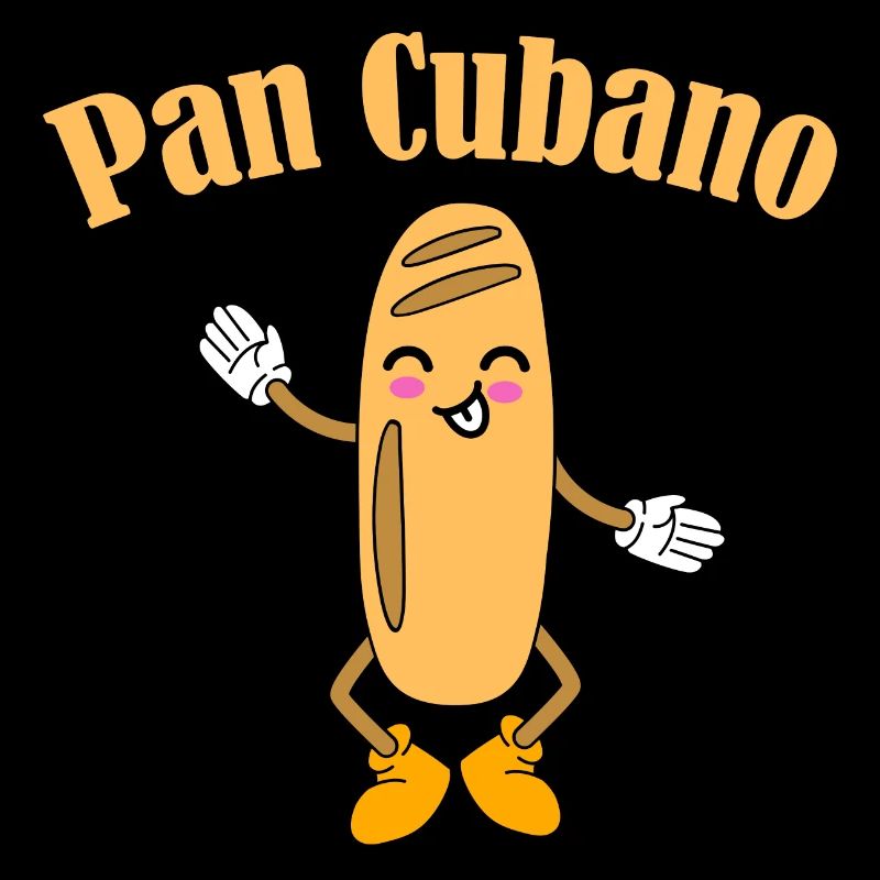 Pan Cubano Cuban Bread Ay Cubano Cuba
