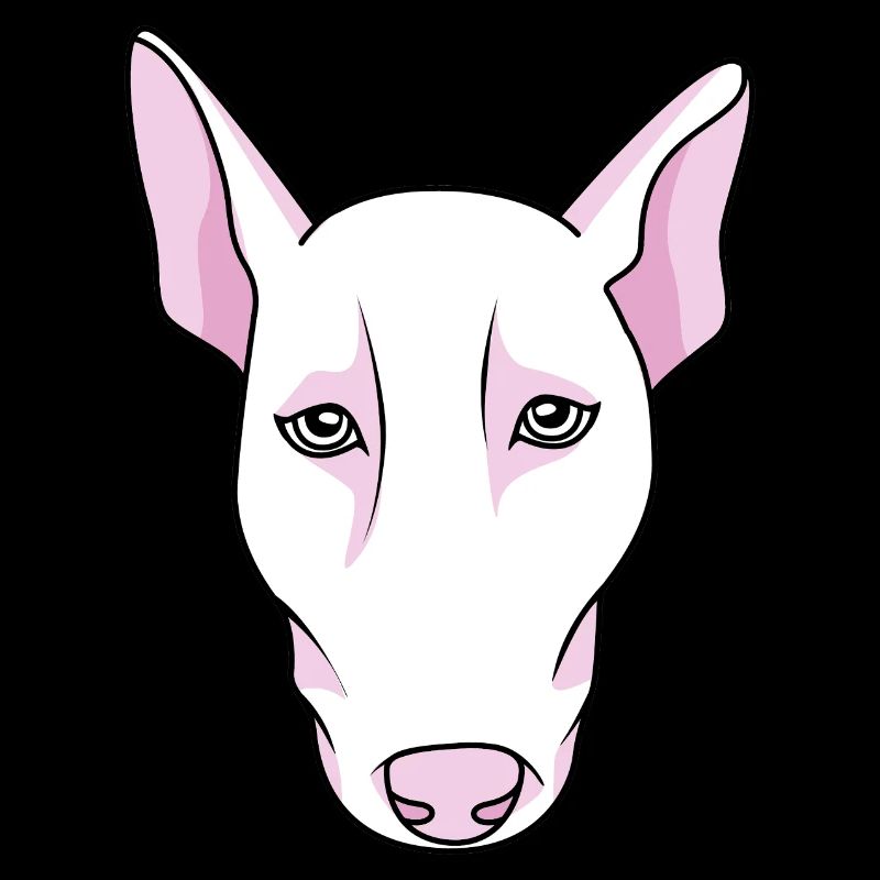 Bullterrier