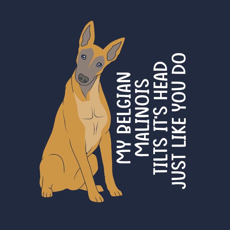 Belgischer Malinois