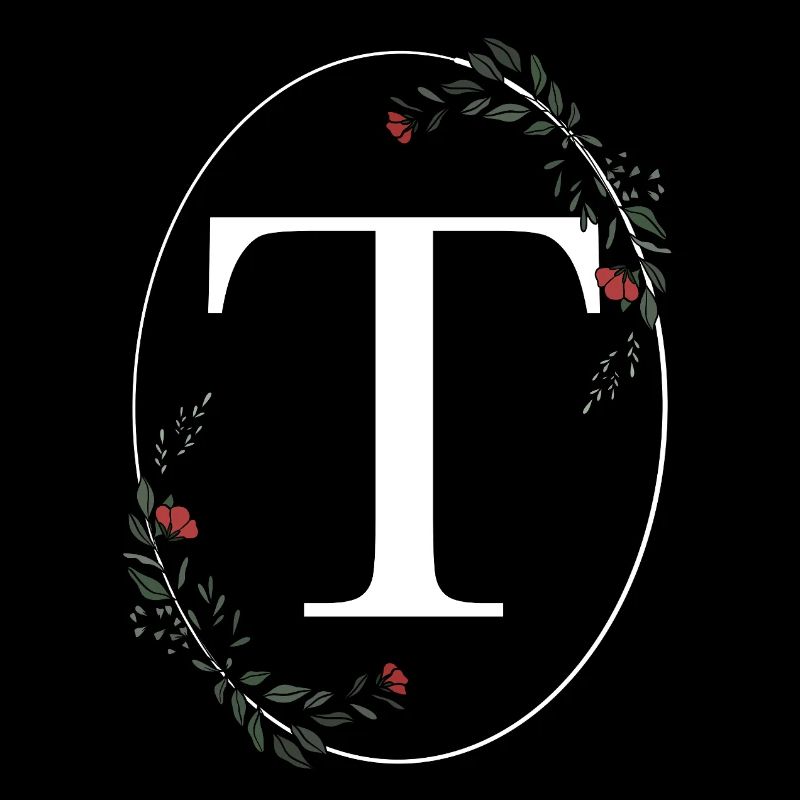Letter T