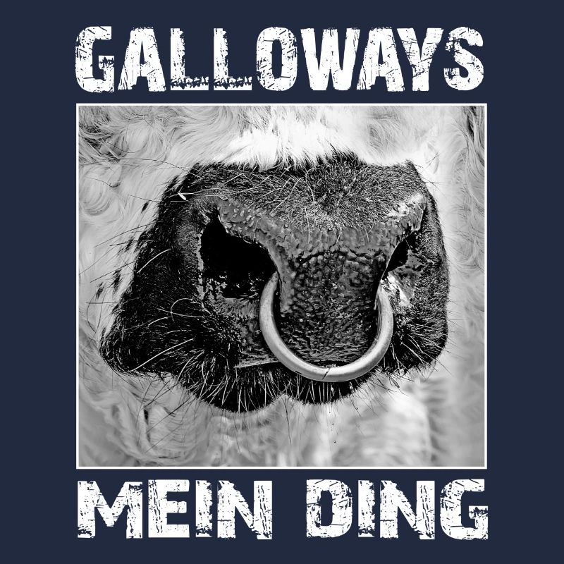 galloways mein ding | Galloway