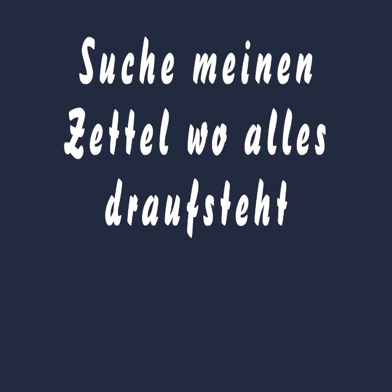 zettel suche weiss