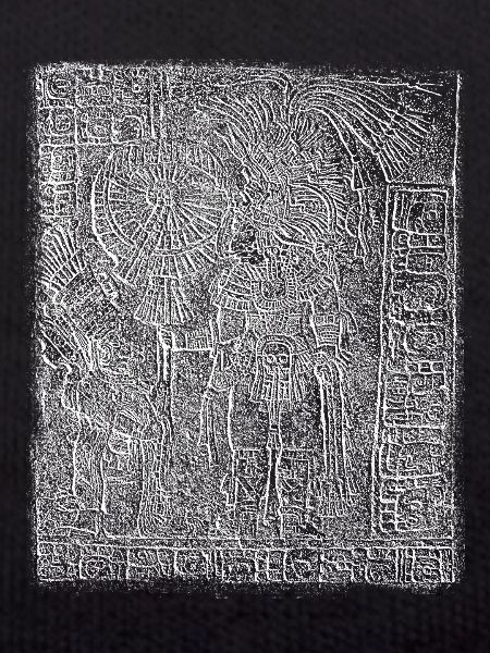 maya tafel white