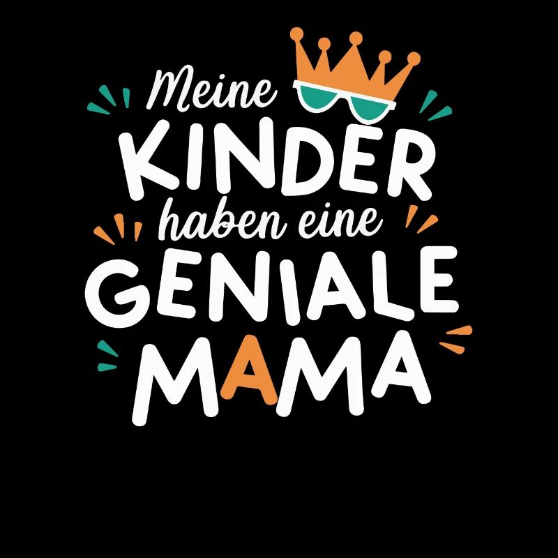 Beste Mama Muttertag Geburtstag Weihnachten Baby