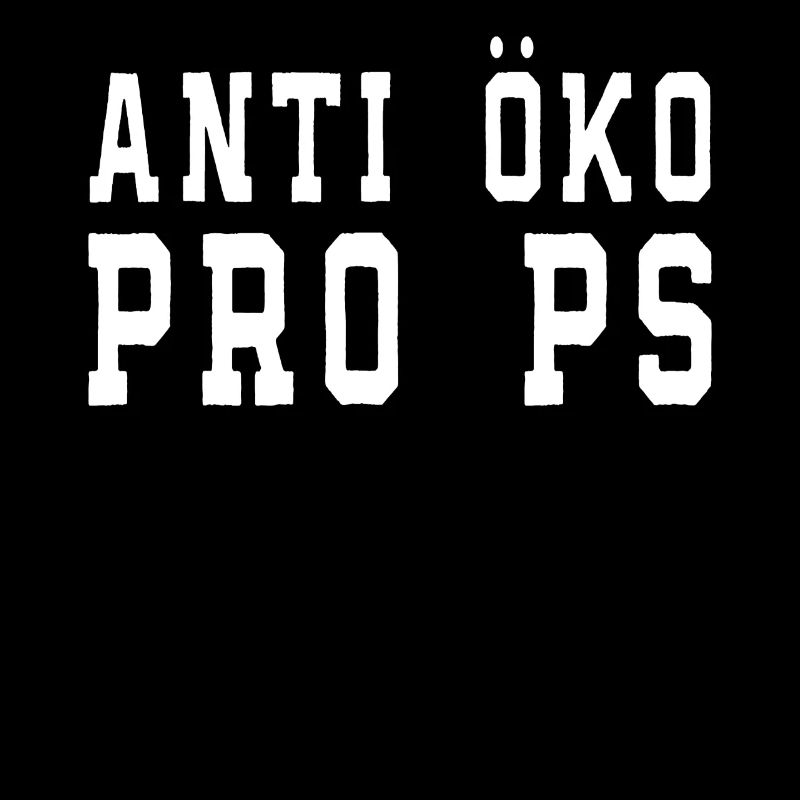 Anti Öko Pro PS