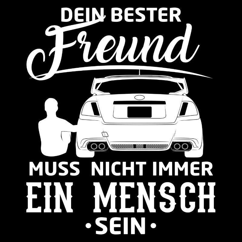 Dein bester Freund muss kein Mensch sein