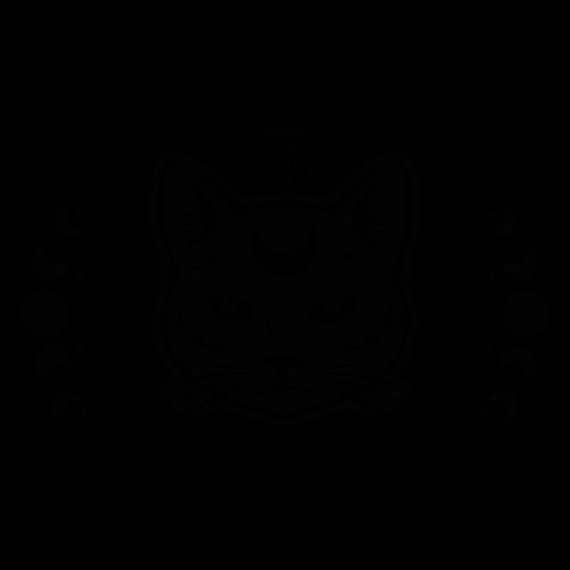 Meet Me At Midnight Celestial Witch