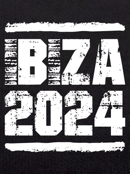 Ibiza 2024 Team