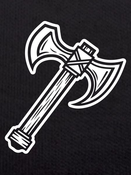 Axt Element