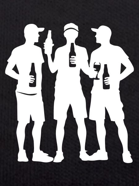 Party Team Gruppe
