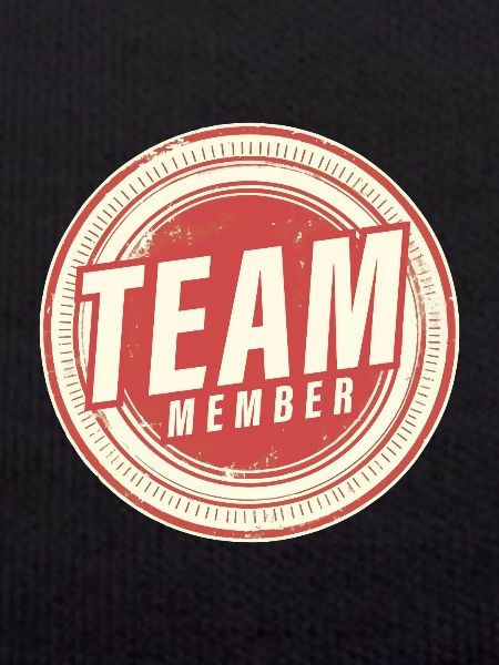 Team Member