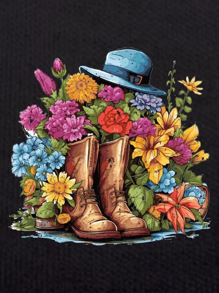 A garden lover's delight