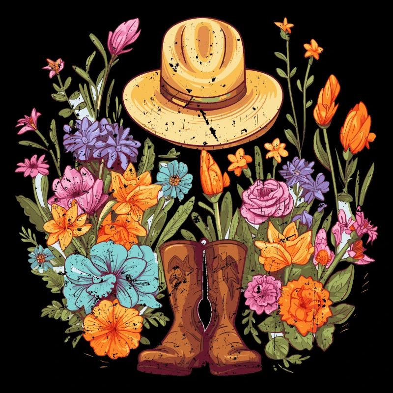 A garden lover's delight
