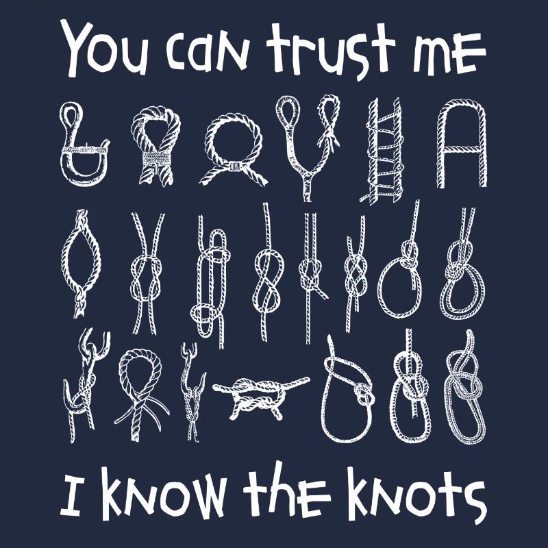 Sailor's knot | i know the knots