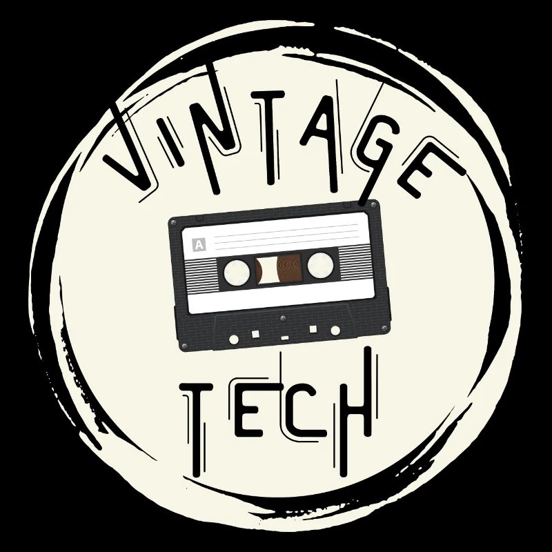 VINTAGE TECH