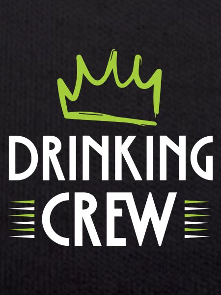 Drinking Crew